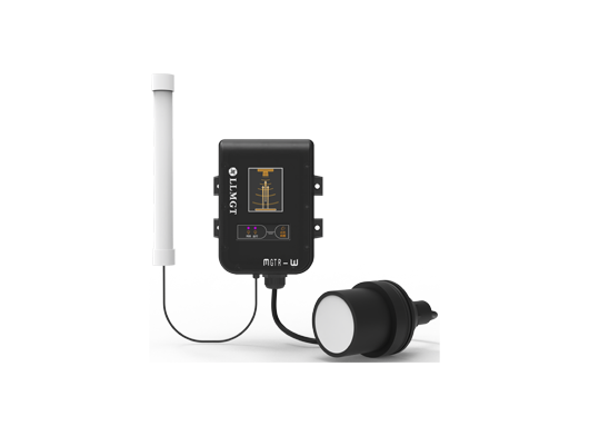 窨井超聲波液位監(jiān)測儀