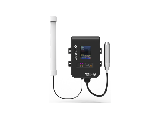 一體式水位監測儀