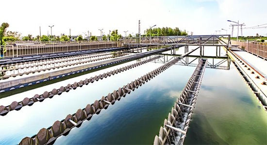 城鄉供水一體化 城鄉供水一體化