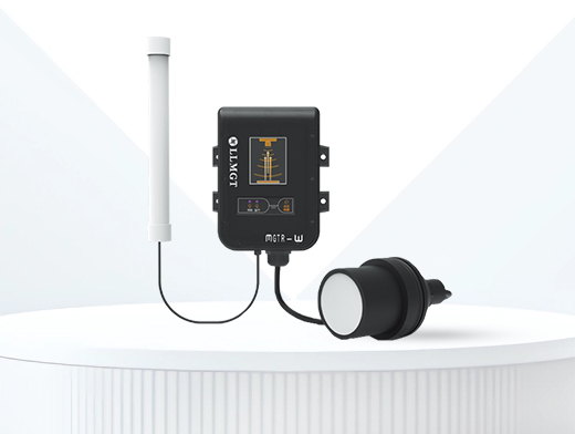 一體化超聲波水表-雷達水位計-明渠流量計