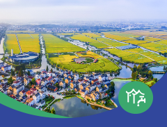 數字孿生農村供水信息化系統