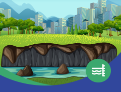 地下水位監測系統