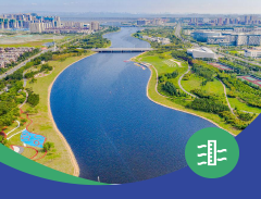 河道水位監測系統